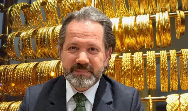 İslam Memiş'ten Altın Yatırımcılarına “Toplama Yılı” Uyarısı