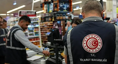 İstanbul’da Beyaz Et Denetimi: Marketlere 10 Milyon Lirayı Aşan Ceza