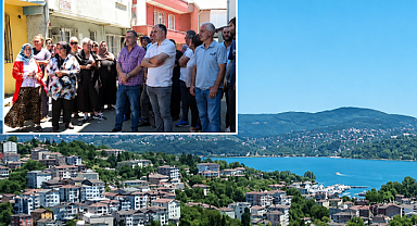 İstanbul’da İnanılmaz Olay: Sabah Uyandılar, Boğaz Manzaralı Evlerinin Tapusu Başkasına Devredilmişti