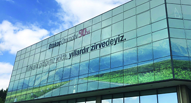 İstanbul'da Otomotiv Genel Müdürlüğüne Silahlı Saldırı
