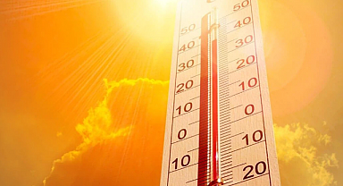 İstanbul’da Sıcak Hava Uyarısı: Hissedilen Sıcaklık 40 Dereceyi Bulabilir