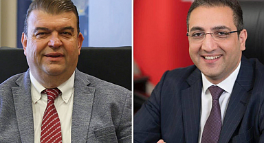 İzmir'de Seferihisar ve Balçova Belediyelerine Operasyon: Başkanlar Gözaltında