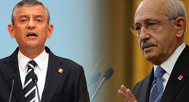 Kılıçdaroğlu mu Özel mi? Anketten Dikkat Çeken Tablo