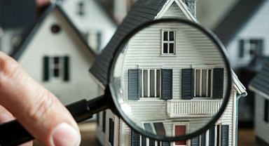 Konut Fiyat Endeksi Mayıs Ayında Yıllık Yüzde 24,5 Yükseldi, Reel Bazda Gerileme Devam Etti