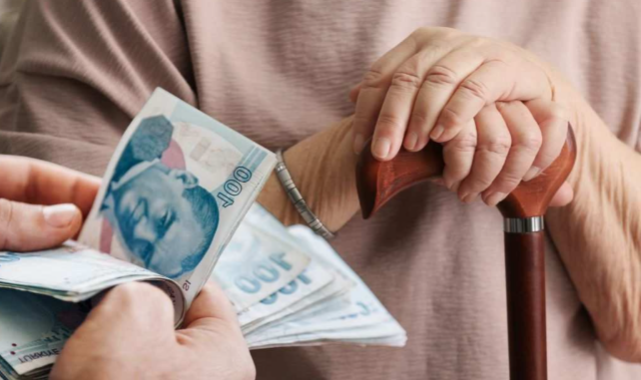 Memur ve Emekli Zammında Yeni Senaryo: En Düşük Maaşlar Yeniden Hesaplandı