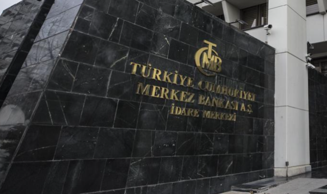 Merkez Bankası Faiz Kararını Açıkladı: Yüzde 37’de Sabit Bırakıldı