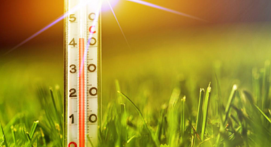 Meteoroloji'den Sıcak Hava Uyarısı: Yeni Haftada Dereceler Yükselecek