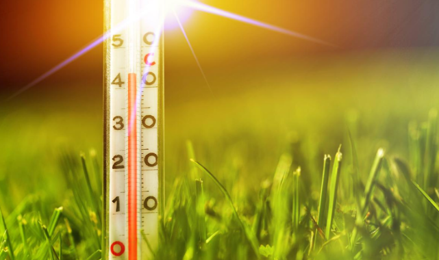 Meteoroloji'den Sıcak Hava Uyarısı: Yeni Haftada Dereceler Yükselecek