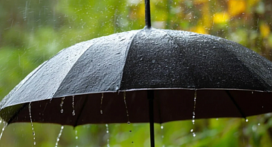 Meteoroloji’den Trakya Bölgesi, Ankara ve İzmir İçin Kuvvetli Yağış Uyarısı