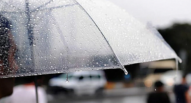 Meteoroloji’den Yerel Sağanak Uyarısı: Birçok Bölgede Yağış Bekleniyor