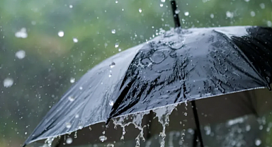 Meteoroloji Uyardı: 15 İlde Kuvvetli Yağış Bekleniyor