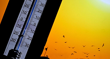 Meteoroloji Uzmanından “Yaz Bitmeyecek” Uyarısı: Sıcaklıklar 40 Dereceyi Bulacak