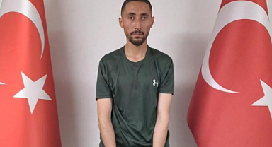 MİT'ten DEAŞ'ın Horasan Yapılanmasına Operasyon: Sözde Türkiye Medya Sorumlusu Yakalandı