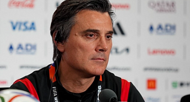 Montella’dan Paraguay Maçı Öncesi Radikal Kararlar: İlk 11 Değişiyor