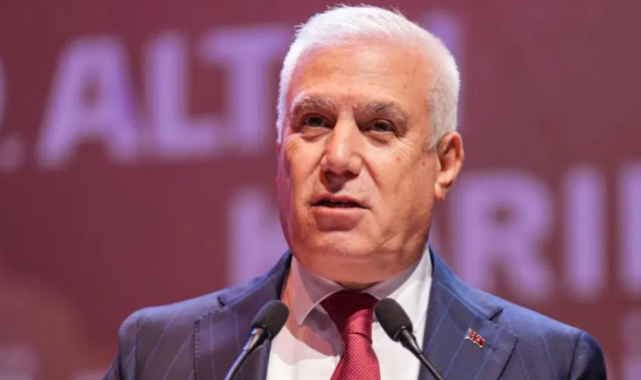Mustafa Bozbey Hakkındaki İddianame Kabul Edildi: 402 Yıla Kadar Hapis İstemi