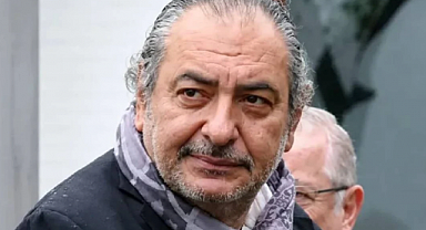 Reha Muhtar Hayatını Kaybetti