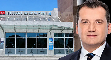 Silivri Belediyesi’ne Yolsuzluk Soruşturması: Belediye Başkanı Dahil 17 Gözaltı