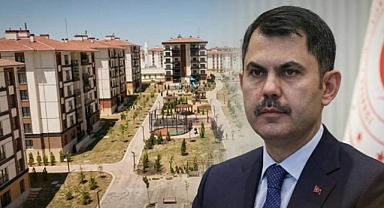 TOKİ’den 20 Bin Yeni Konut Hamlesi: Örnek Daire Detayları Ortaya Çıktı