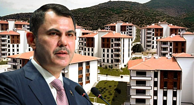 TOKİ'den Dev Kampanya: 64 İldeki 20 Bin Konutun Satış Detayları Açıklandı