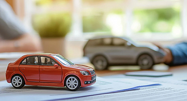 Trafik Sigortasında Yeni Dönem Başlıyor: Değer Kaybı Süreci Otomatikleşiyor