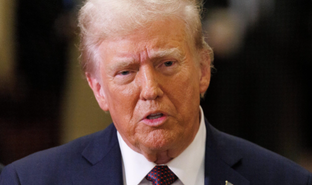 Trump Duyurdu: İran En Üst Düzey Nükleer Denetimleri Kabul Etti