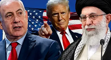 Trump’ın Ateşkes Çağrısı Sonrası İran ve İsrail’den Karşılıklı Karar