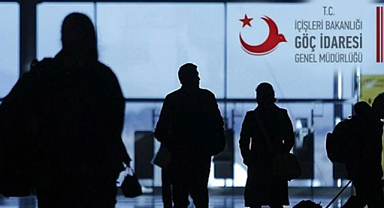 TÜİK Açıkladı: Türkiye’ye En Fazla Göç Hangi Ülkeden?