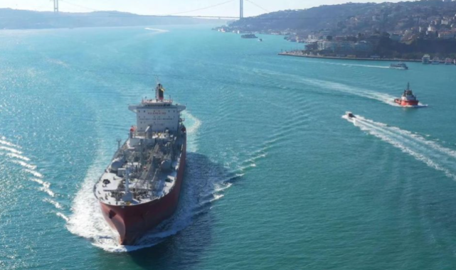 Türk Boğazları’nda Yeni Dönem: Geçiş Ücretlerine Zam Geliyor