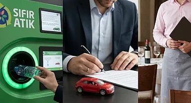 Türkiye'de 1 Temmuz İtibarıyla 3 Yeni Dönem Başlıyor