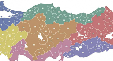 Türkiye’nin En Güvenli İlleri Açıklandı: Zirvede Yüzde 88 ile Rize Var