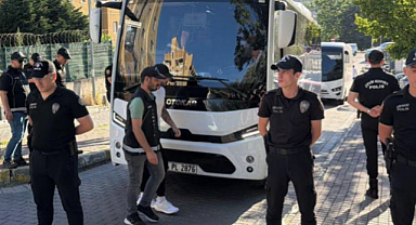 Ünlülere Uyuşturucu Operasyonunda 9 Tutuklama