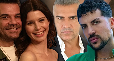 Ünlülere Yönelik Uyuşturucu Operasyonunda Yeni Dalga: Beren Saat ve Kenan Doğulu Dahil 22 Gözaltı