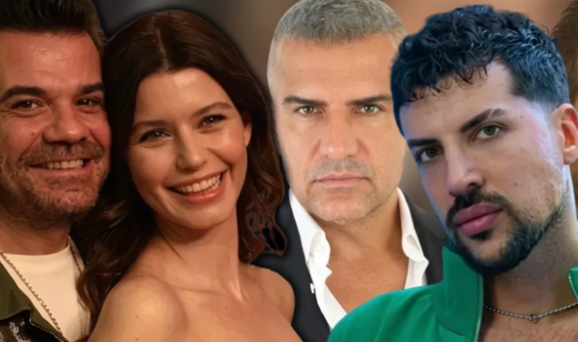 Ünlülere Yönelik Uyuşturucu Operasyonunda Yeni Dalga: Beren Saat ve Kenan Doğulu Dahil 22 Gözaltı