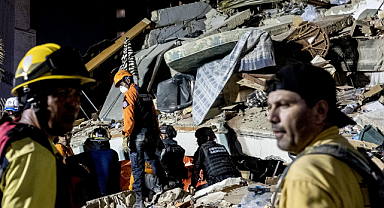 Venezuela'da Çifte Deprem Felaketi: Can Kaybı 164’e Ulaştı