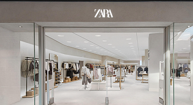 Zara'dan Milyonlarca Müşterisine Uyarı: Veriler İhlal Edildi