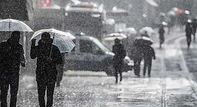 11 Temmuz Hava Durumu: Meteoroloji'den İki İl İçin