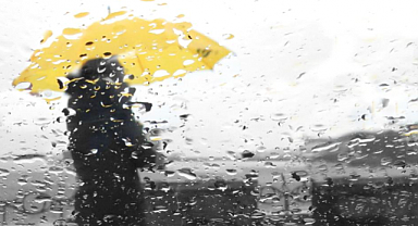 14 Temmuz 2026 Hava Durumu: Meteoroloji 'den Kuvvetli Yağış ve Rüzgar Alarmı!