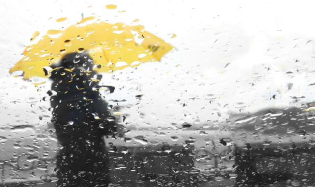 14 Temmuz 2026 Hava Durumu: Meteoroloji 'den Kuvvetli Yağış ve Rüzgar Alarmı!