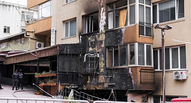 29 Kişinin Hayatını Kaybettiği Gece Kulübü Yangını Davasında Yeni Gelişme