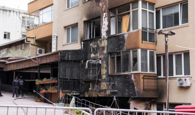 29 Kişinin Hayatını Kaybettiği Gece Kulübü Yangını Davasında Yeni Gelişme