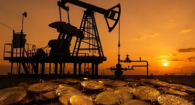 ABD-İran Gerilimi Piyasaları Sarstı: Petrol Yükseldi, Altın Geriledi