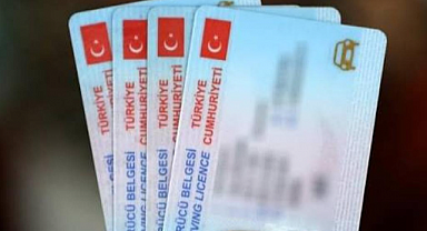 Aday Sürücüler İçin Sert Dönem: Hata Yapanın Ehliyeti İptal Edilecek