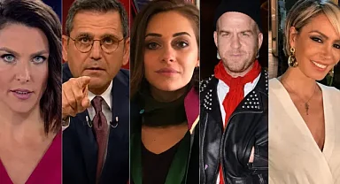 Ahbap Soruşturmasında Yeni Dalga: 5 Ünlü İsim İfadeye Çağrıldı