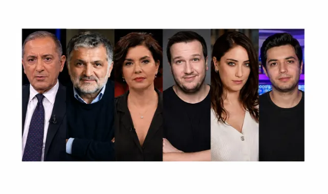 Ahbap Soruşturmasında Yeni Gelişme: 6 Tanınmış İsim İfadeye Çağrıldı