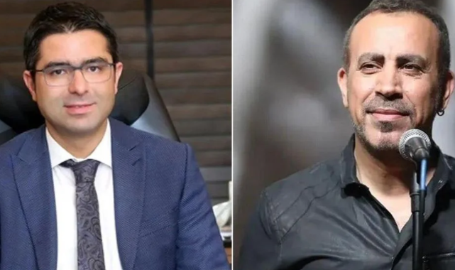 Ahbap Soruşturmasında Yeni Gelişme: CHP'li İsim Gözaltında!