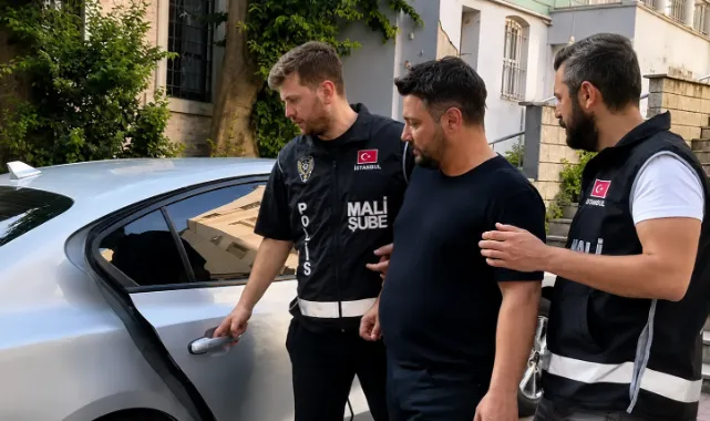Ahbap Soruşturmasında Yeni Gelişme: Oğuzhan Uğur ve 9 Şüpheli Çağlayan Adliyesi’nde