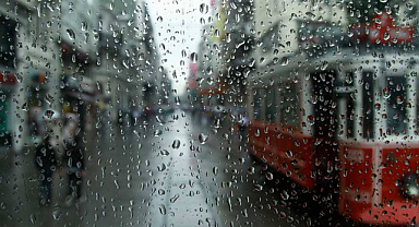 AKOM ve Meteoroloji’den İstanbul’a Kritik Hava Uyarısı