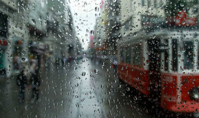 AKOM ve Meteoroloji’den İstanbul’a Kritik Hava Uyarısı