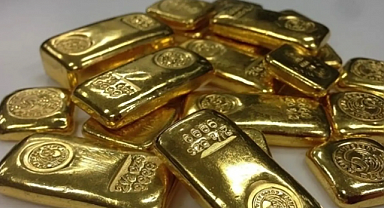 Altın Fed Kararına Kilitlendi! Commerzbank’tan Dikkat Çeken Yeni Tahmin