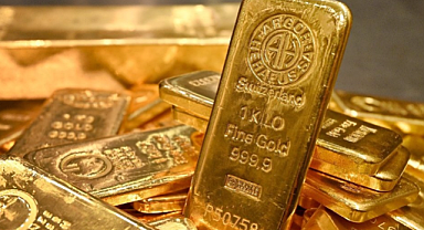 Altın Fiyatlarında 5 Hafta Sonra Bir İlk! Ons Altın Kaç Dolar Oldu?
